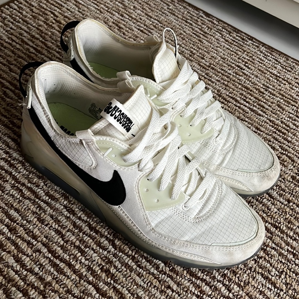 AM 90 terrascape